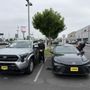 North Bakersfield Toyota