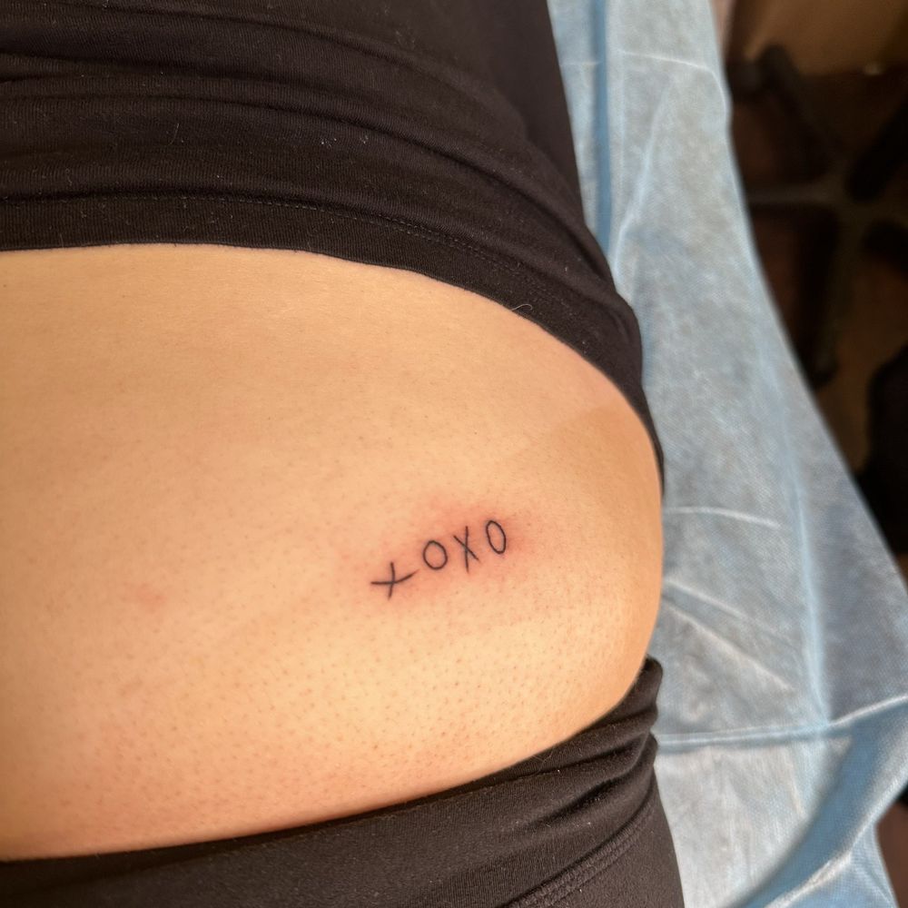 Infinity Tattoo NYC & Piercing - Tattoo Near Me - New York, New York