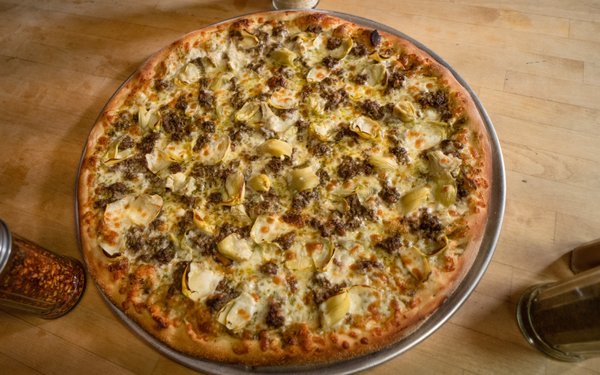 La Befana Pizzeria by null