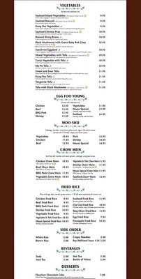 Menu photo 4 Kaleyard Laguna Niguel, CA Menu photo 4 Kaleyard Laguna Niguel, CA