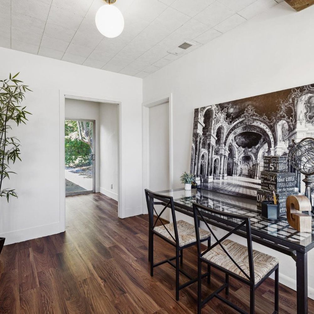 Panacea Home Staging - Office area - Home Staging Near Me - San Jose, California Panacea Home Staging - Office area - Home Staging Near Me - San Jose, California
