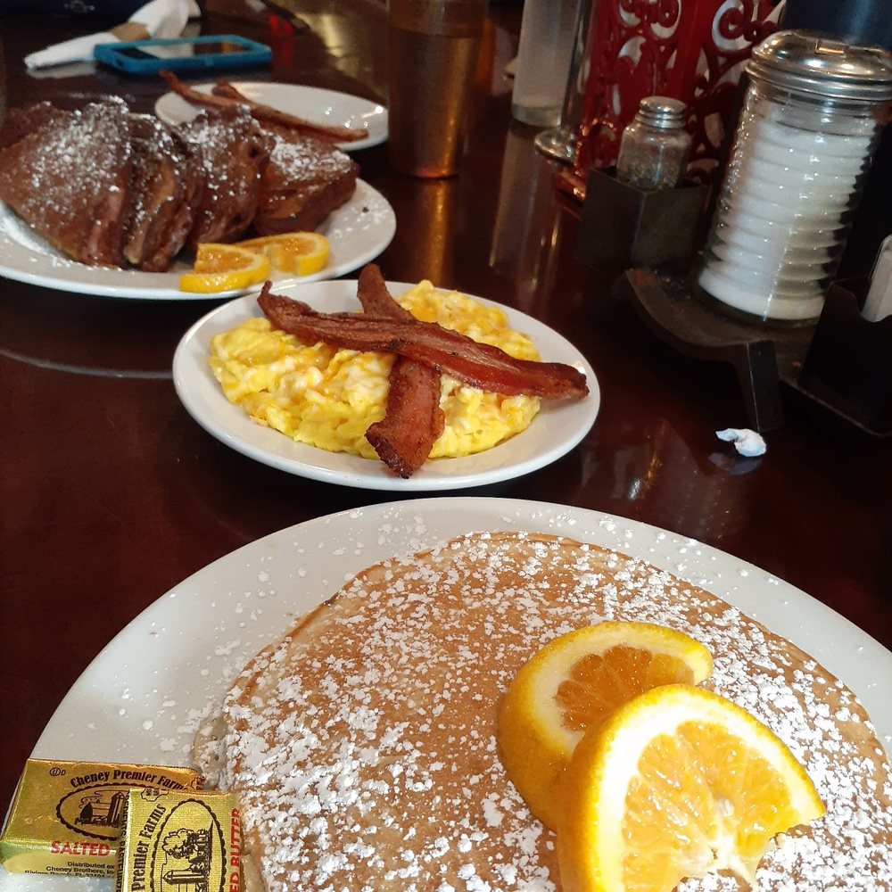 Backwater - Breakfast & Brunch Near Me - Melbourne, Florida Backwater - Breakfast & Brunch Near Me - Melbourne, Florida