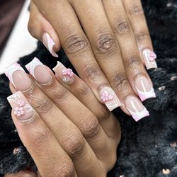Nail Spa Palace