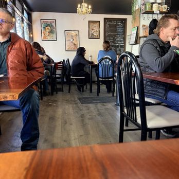 Sacred Ground Cafe - Inside - Breakfast & Brunch Near Me - Colorado Springs, Colorado Sacred Ground Cafe - Inside - Breakfast & Brunch Near Me - Colorado Springs, Colorado