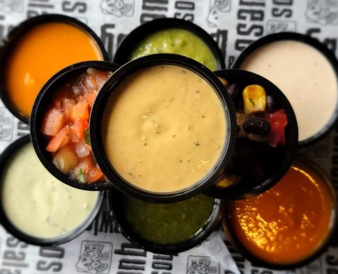 Border Grill by null