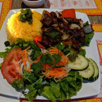 Pho America Vietnamese Cuisine - Garlic Steak - Vietnamese Near Me - Long Beach, California Pho America Vietnamese Cuisine - Garlic Steak - Vietnamese Near Me - Long Beach, California