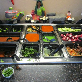 Tacos Los Altos - salsa bar - Mexican Near Me - Flagstaff, Arizona Tacos Los Altos - salsa bar - Mexican Near Me - Flagstaff, Arizona