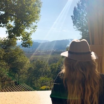 Rombauer Vineyards - This view - Wineries Near Me - St. Helena, California Rombauer Vineyards - This view - Wineries Near Me - St. Helena, California