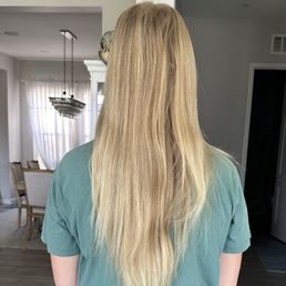 after after