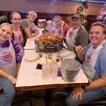 Flaming Crab - Seafood Near Me - Wilkes-Barre, Pennsylvania