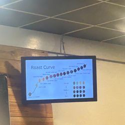 Ascension Roasting Company - Roast Curve ! They have great information for the right bean to suit your at home appliances