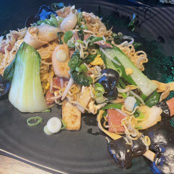 Yeon-Gil Seafood & Kababs - Fried instant noodles - Barbeque Near Me - Frisco, Texas Yeon-Gil Seafood & Kababs - Fried instant noodles - Barbeque Near Me - Frisco, Texas