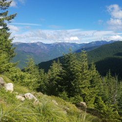 Suntop Lookout