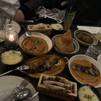 Saffron Modern Indian Dining - Indian Near Me - Milwaukee, Wisconsin Saffron Modern Indian Dining - Indian Near Me - Milwaukee, Wisconsin