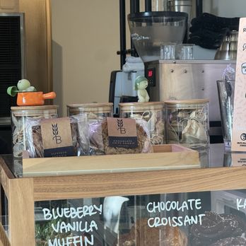 Nook Coffee Bar - Coffee & Tea Near Me - Costa Mesa, California Nook Coffee Bar - Coffee & Tea Near Me - Costa Mesa, California