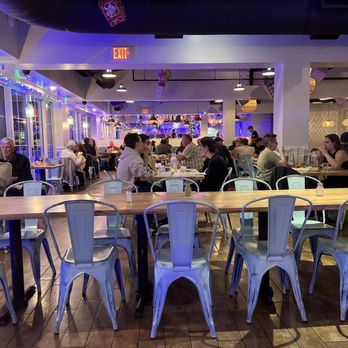 Above the Dunes - Seafood Near Me - Rehoboth Beach, Delaware