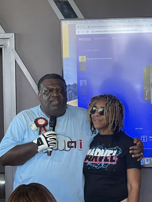 The Lakes at El Segundo by null