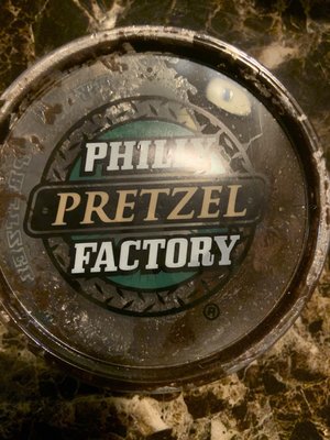 Philly Pretzel Factory by null