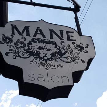 Mane Salon - Hair Salons Near Me - Chicago, Illinois