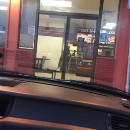 Outside Outside
