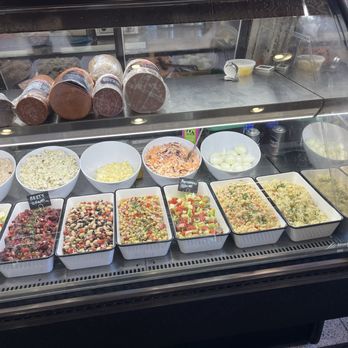 Nick's Gourmet Deli - Salads and cold cuts - Delis Near Me - East Elmhurst, New York