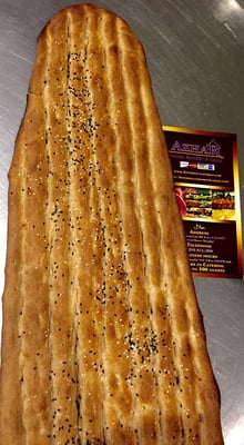 Menu photo 5 Azhar Halal Market & Grill Tracy, CA Menu photo 5 Azhar Halal Market & Grill Tracy, CA