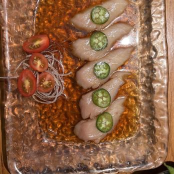 Bon Japanese Cuisine - Sushi Bars Near Me - Austin, Texas