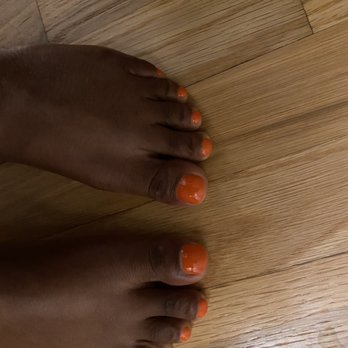 Noble's Nail Spa - Nail Salons Near Me - Vienna, Virginia