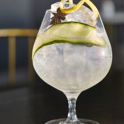 Lavender Rooftop Kitchen & Bar