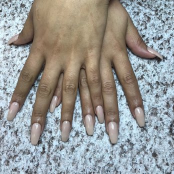 Nails Time - SNS dipping powder - Nail Salons Near Me - Philadelphia, Pennsylvania