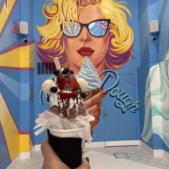 Turn Dough - Ice Cream & Frozen Yogurt Near Me - Los Angeles, California Turn Dough - Ice Cream & Frozen Yogurt Near Me - Los Angeles, California
