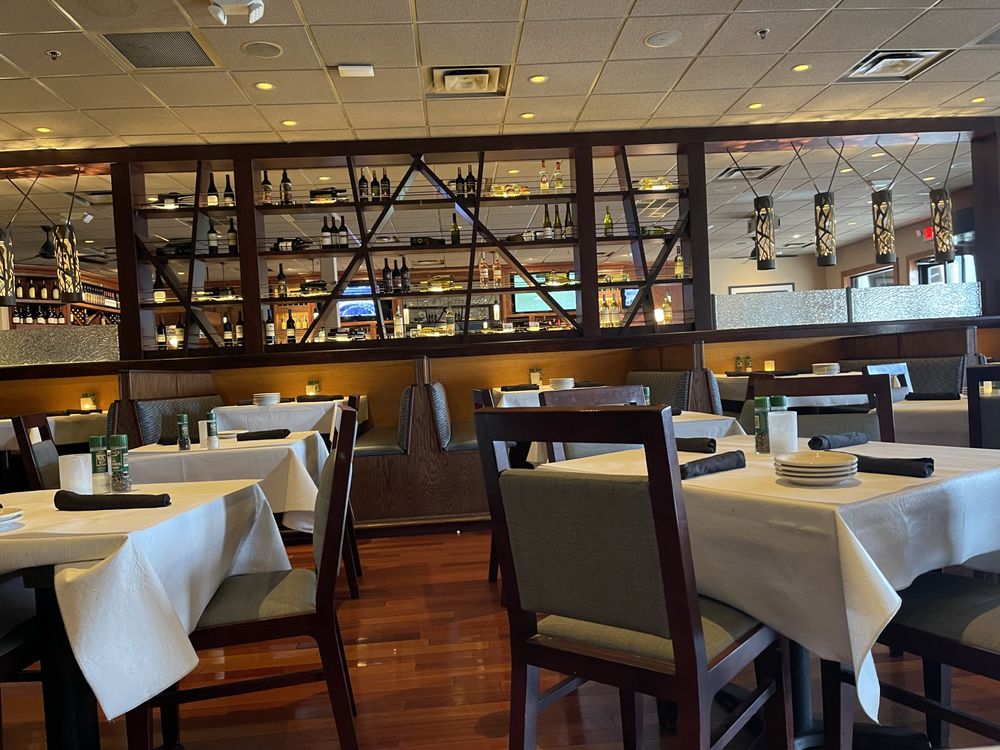 Bonefish Grill