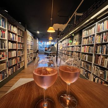 Clio’s - Rose' - Bookstores Near Me - Oakland, California Clio’s - Rose' - Bookstores Near Me - Oakland, California