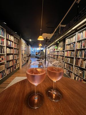 Clio’s Books by null