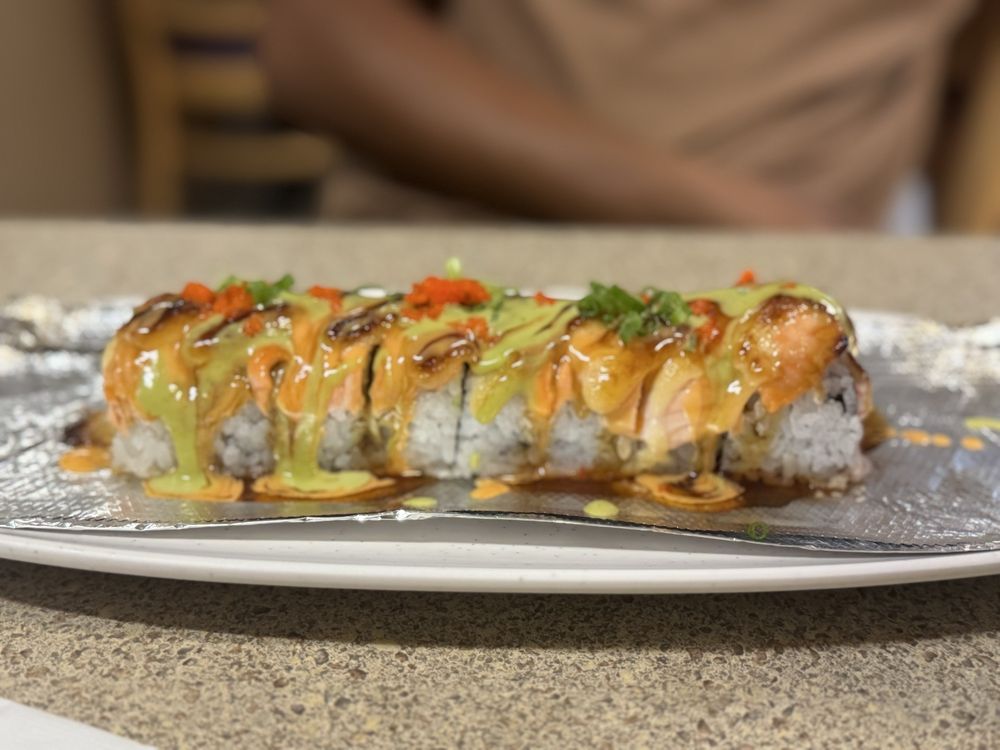 Aki Sushi