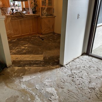 Triple A Flooring - More demo - Carpeting Near Me - Whittier, California
