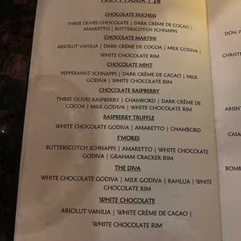 Roxy Restaurant & Bar - Cocktail bar menu - Bars Near Me - Reno, Nevada Roxy Restaurant & Bar - Cocktail bar menu - Bars Near Me - Reno, Nevada