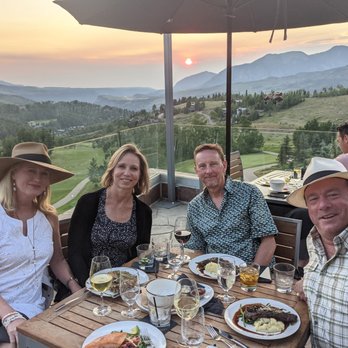 Altezza - Altezza at the Peaks Hotel - Lounges Near Me - Telluride, Colorado