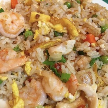 New Dragon Village - yangchow fried rice (2016-2019) - Chinese Near Me - Granville, Ohio New Dragon Village - yangchow fried rice (2016-2019) - Chinese Near Me - Granville, Ohio