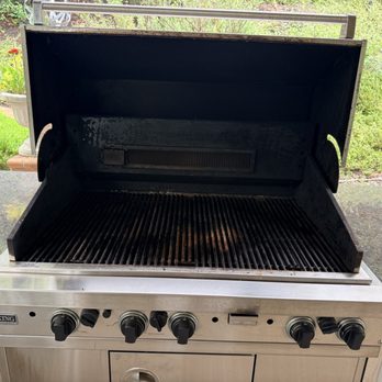 The Barbecue Cleaning Pros - Before. - Grill Services Near Me The Barbecue Cleaning Pros - Before. - Grill Services Near Me