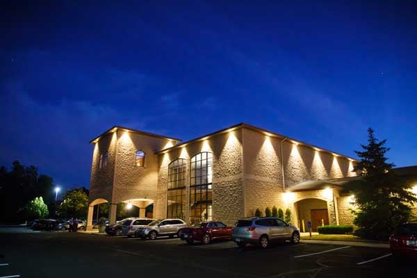Noto's Old World Italian Dining by null