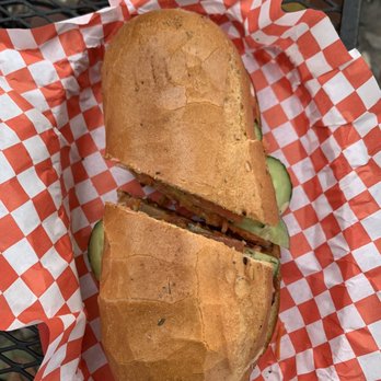 Royal Grinders - Field Roast Smoked Tomato and Tempeh Bacon Grinder Vegan - Sandwiches Near Me - Seattle, Washington