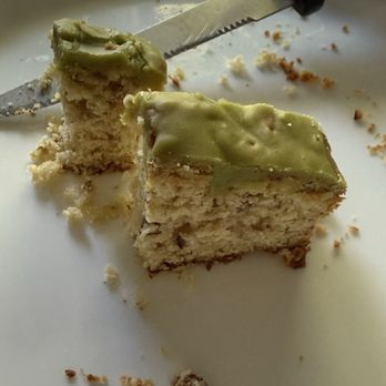 Cara Vana Coffee Shop - Matcha scone - Coffee & Tea Near Me - Los Angeles, California Cara Vana Coffee Shop - Matcha scone - Coffee & Tea Near Me - Los Angeles, California