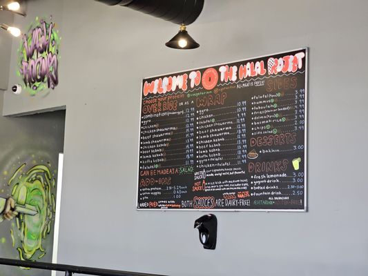 The Halal Project by null