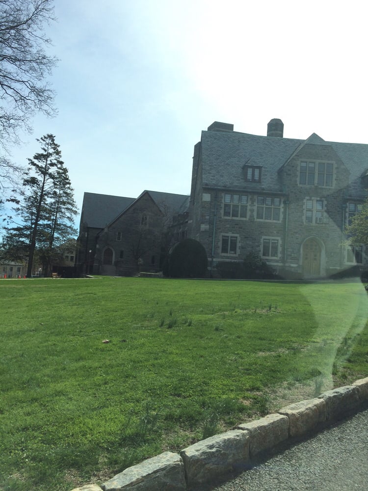 THE MASTERS SCHOOL Updated September 2024 49 Clinton Ave, Dobbs