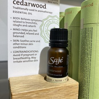 Saje Natural Wellness - Cosmetics & Beauty Supply Near Me - Vancouver, British Columbia Saje Natural Wellness - Cosmetics & Beauty Supply Near Me - Vancouver, British Columbia