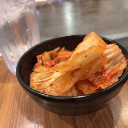 Chinchikurin - Side Kimchi