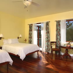 Hawaii Island Retreat - Suite, garden view