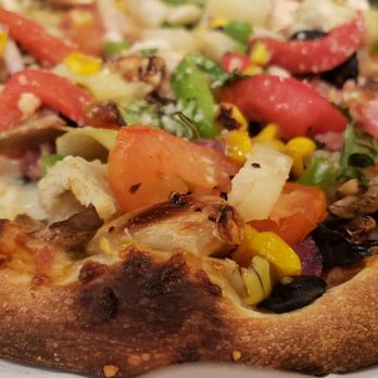 MOD Pizza - Pizza Near Me - Fontana, California MOD Pizza - Pizza Near Me - Fontana, California