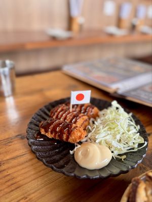 Kinda Izakaya by null